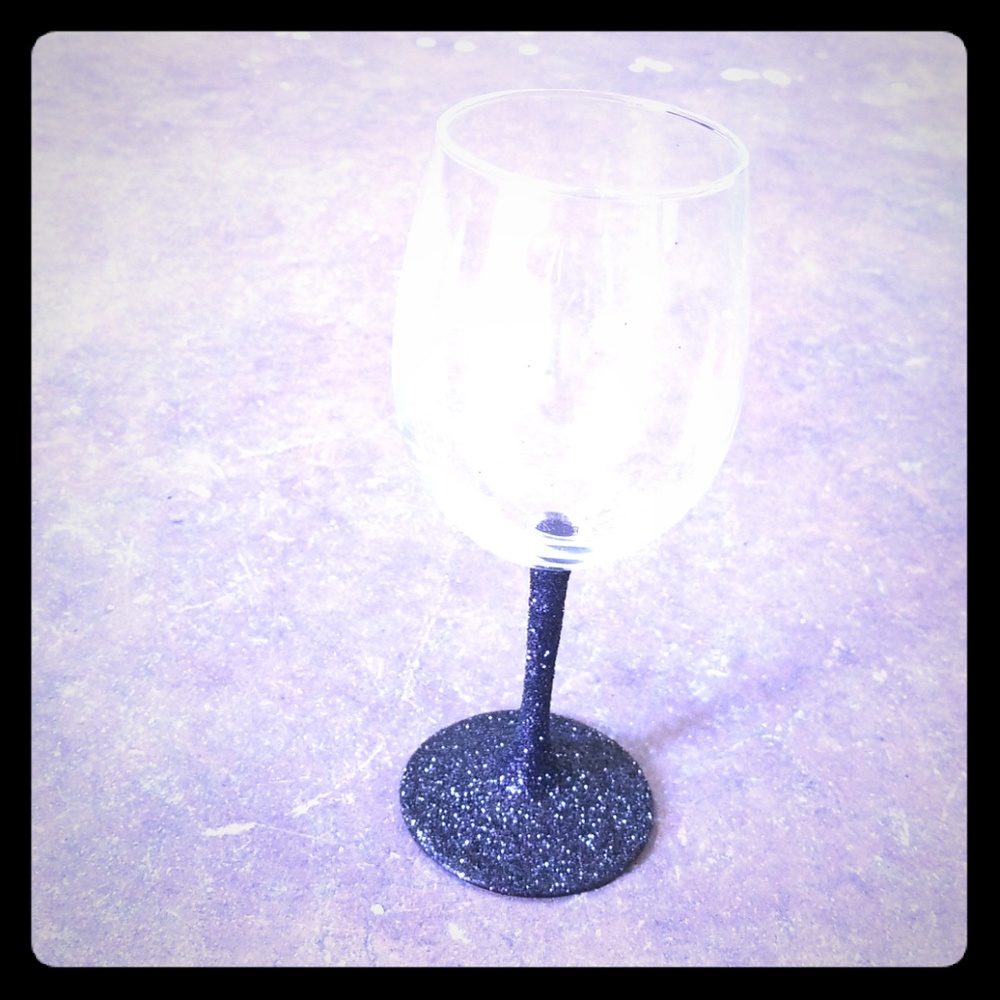 12 Oz Wineglasses